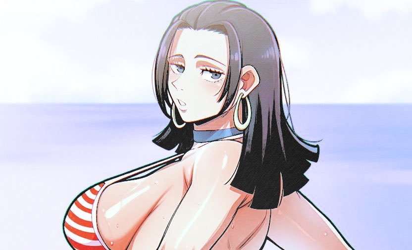 yukkitaok's tweet photo. ⠀⠀
             ㅤㅤ ㅤPara nada . . . El mar es hermoso, siempre me encanta venir incluso hasta en invierno, es solo que . . .  ¿abuela, era realmente necesario ponerse ese bikini? . .  Es algo incómodo ( 😑) . .c
⠀⠀ ⠀⠀ ⠀⠀ https://t.co/ytKbSvJgMu
