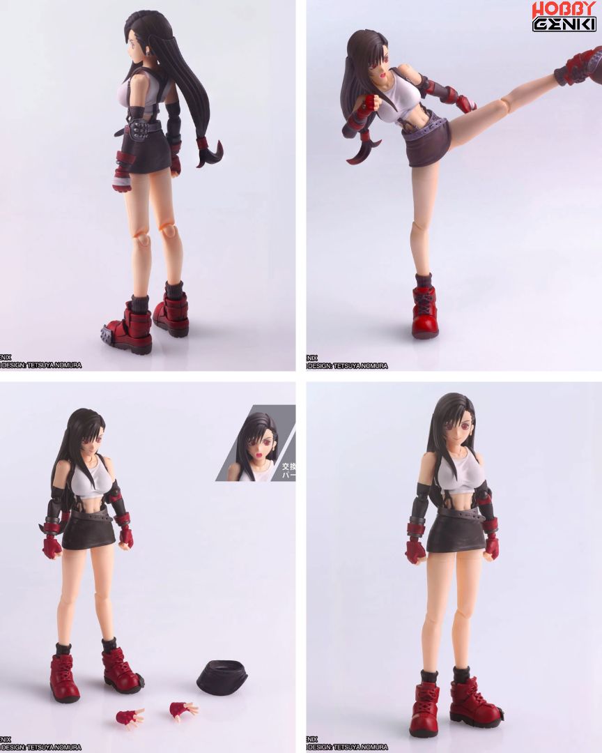 HobbyGenki tweet picture