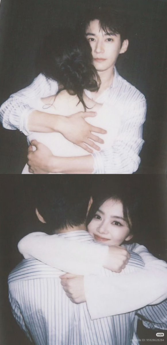 tansongyun26's tweet photo. I NEED MORE!
#againstthecurrent #tansongyun #liuxueyi https://t.co/B9JmQwqT4i
