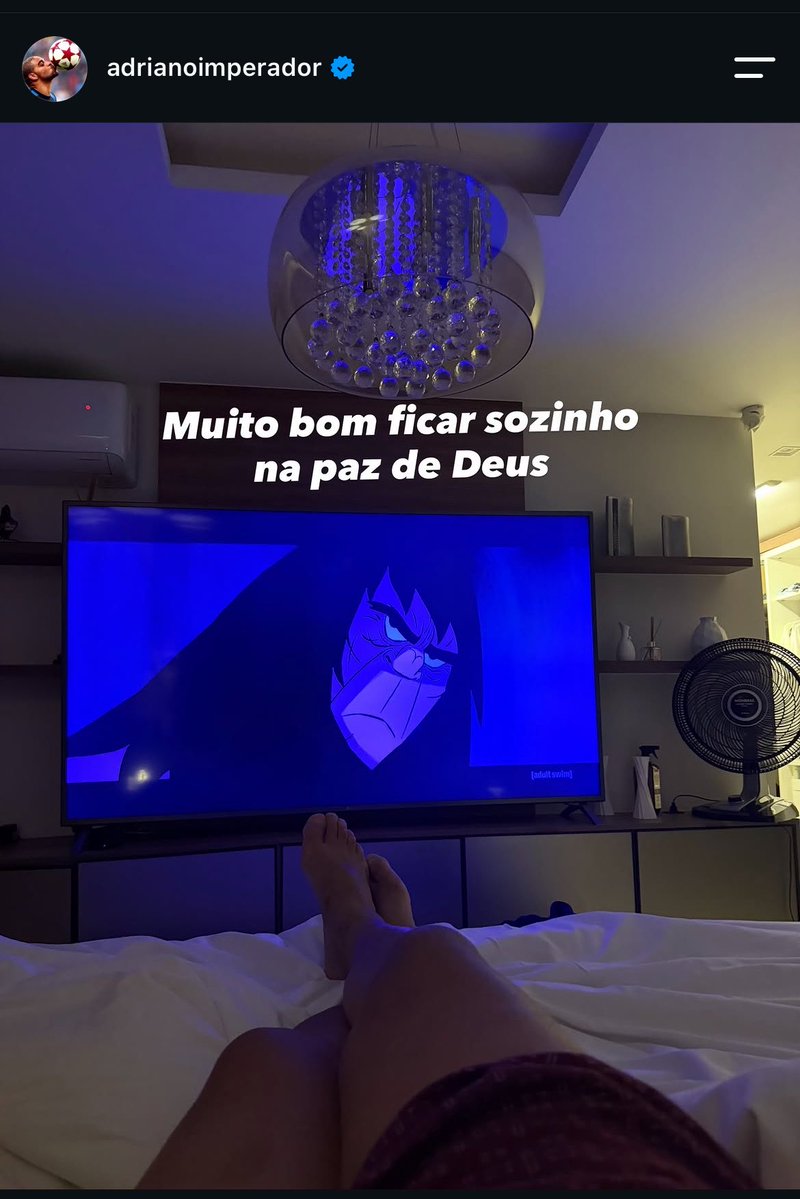 Lucasms77_'s tweet photo. Boa noite 👍 https://t.co/GA7q8QjoyV