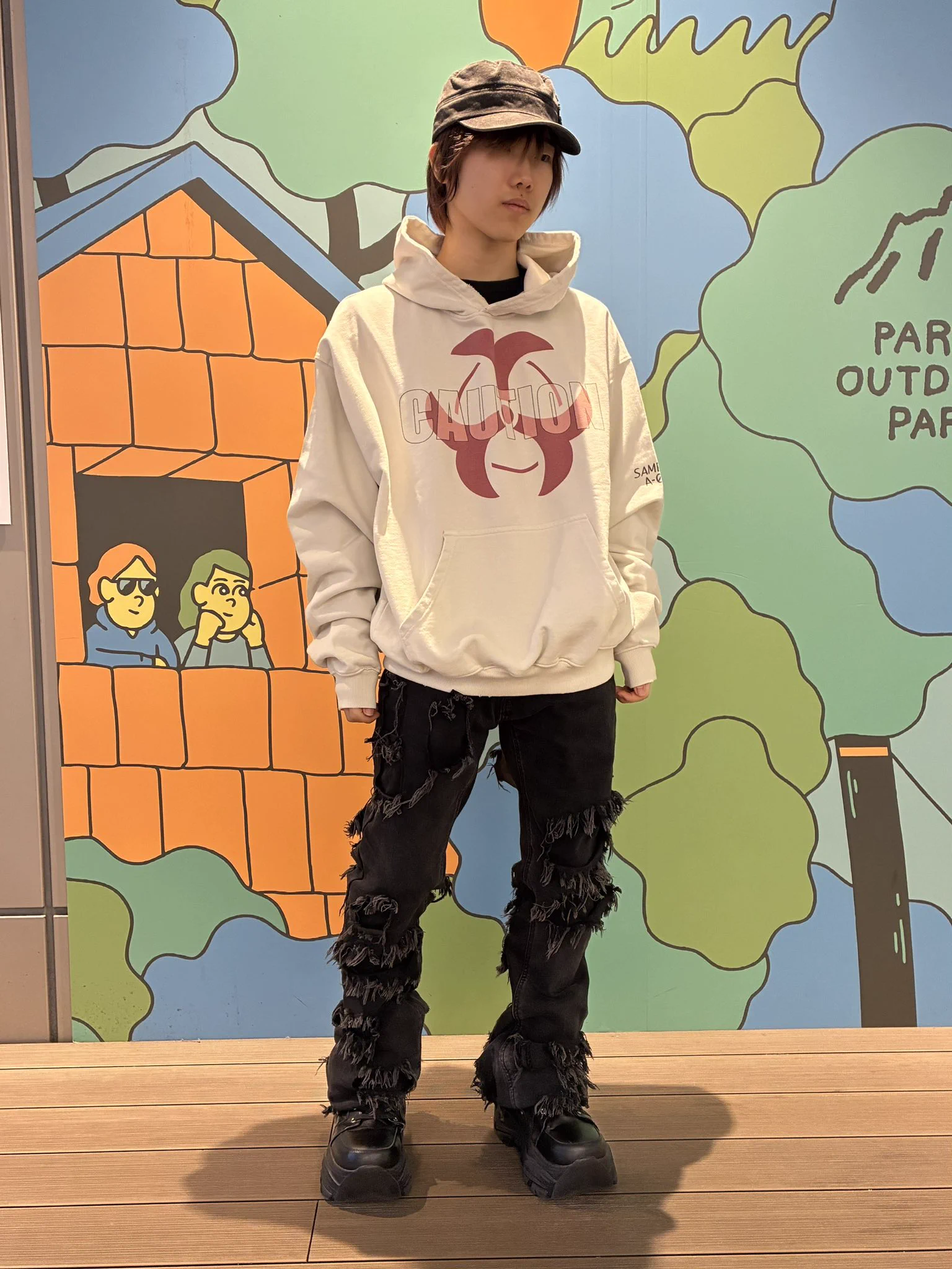 RADIO EVA STORE on X: 