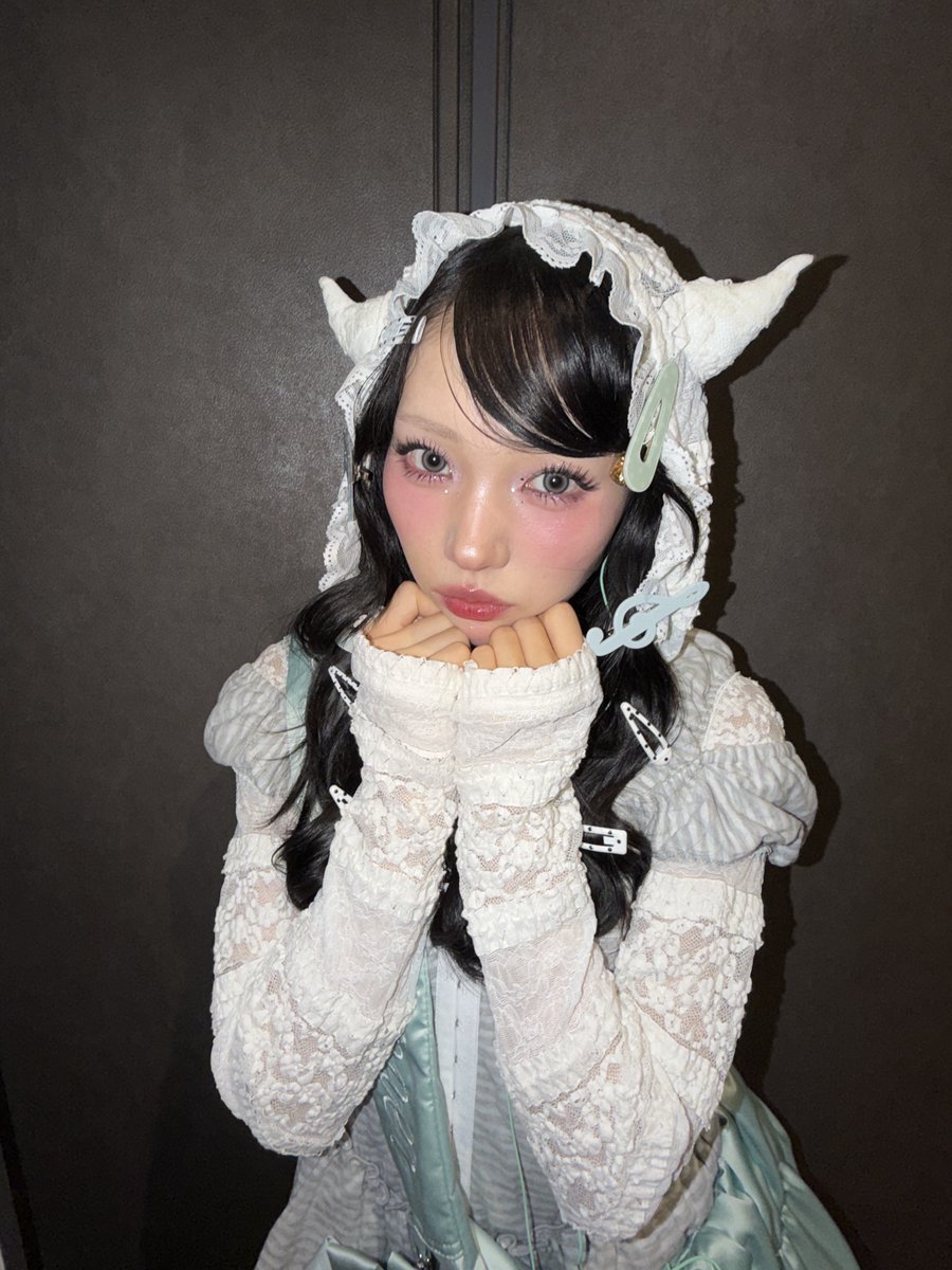 BR_PhantomSiita's tweet photo. 🦋Atualização do Phantom Siita🦋

Muito obrigado a todos pelo 'Candy Stripper 30th Anniversary Party'! 

#PhantomSiita #ファントムシータ #のらりくら凛花 #もなちゃん #美雨サマのお通りだ #百花ちゃんへ #CandyStripper #美雨 https://t.co/JcgRZsRxPd