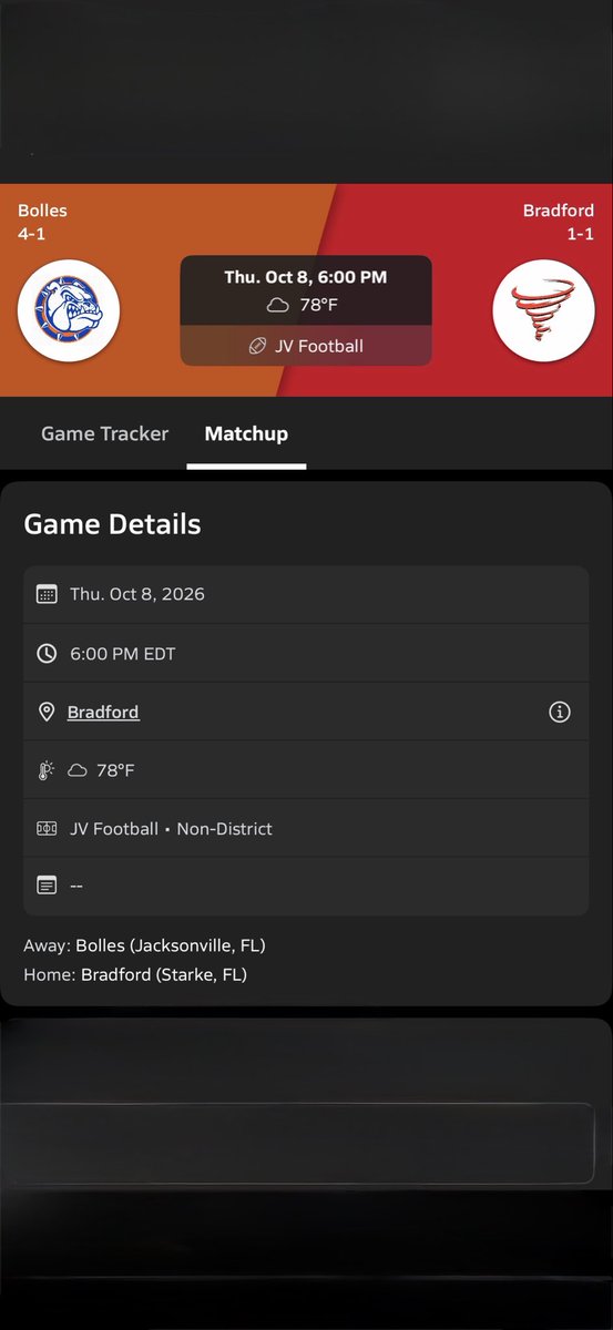 brady_dube12's tweet photo. Back the grind. Big Game this week!🏉🏈🏉 @PlayBookAthlete @CoachRossNCSA @ncsa @DfwSho @RivalsHS @Rivals @247Sports @On3 @QB1_FL @NFA_Coach @NFANation @quarterbackmag @FlaHSFootball @MaxPreps @FallBackTeamLLC @_GregOnTheRise @Tonypullins @FirstCoastFB @SunilSportsNews @UnderRadarFLPA _UTR_