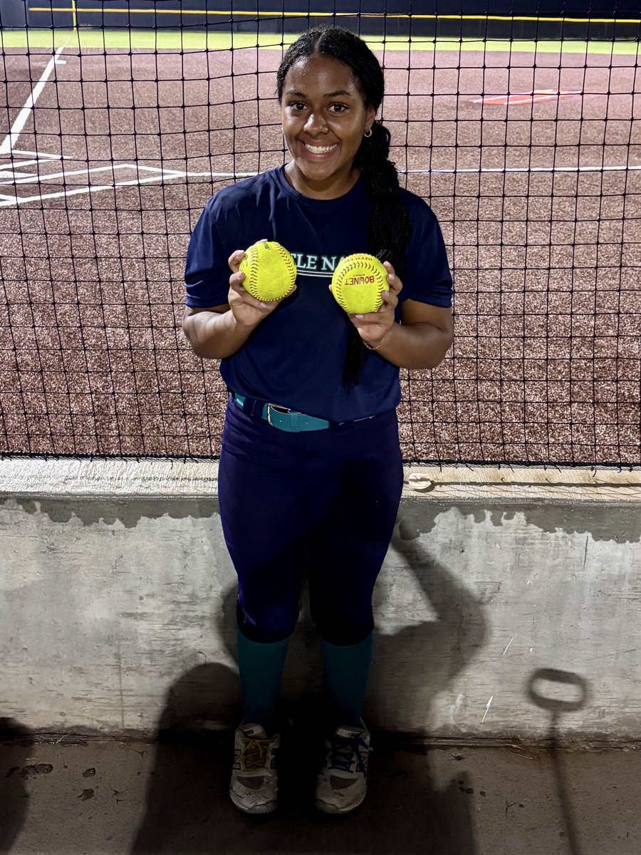 Hustlecrabtree's tweet photo. Shout out to some big sticks this weekend!

Sami Wright- 💣💣💣
Harper Stone - 💣
Myleen Castro- 💣
Kayleigh Peña- 💣 https://t.co/Mz3aDRWtIP