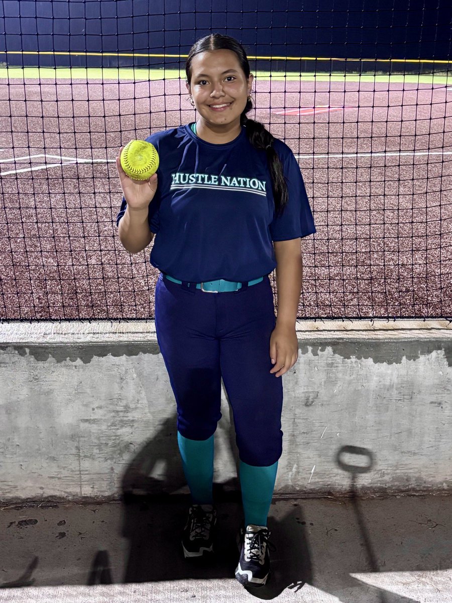 Hustlecrabtree's tweet photo. Shout out to some big sticks this weekend!

Sami Wright- 💣💣💣
Harper Stone - 💣
Myleen Castro- 💣
Kayleigh Peña- 💣 https://t.co/Mz3aDRWtIP