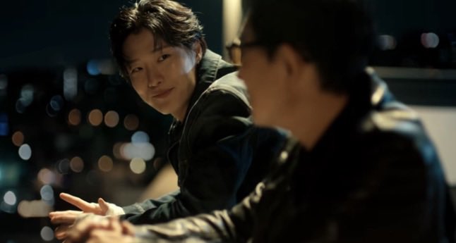 sasakarchive's tweet photo. 밤길을 달린 두 목소리가 만났다…이승철·우즈 ‘우리만의 이야기’ 
https://t.co/MIHMCujkSM

#WOODZ #조승연 https://t.co/hUsI0tu34e