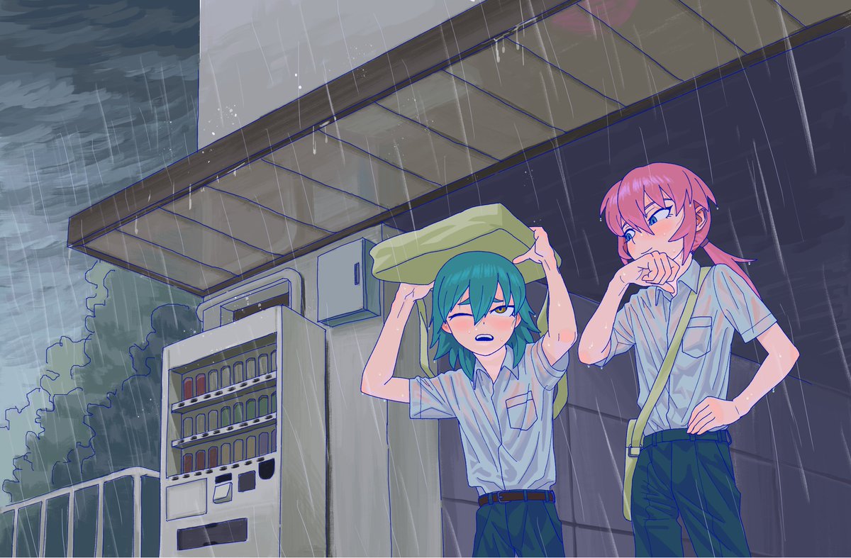 log_loghkd's tweet photo. 🌧️🌧️🌧️ https://t.co/Ts8IkeO5zu