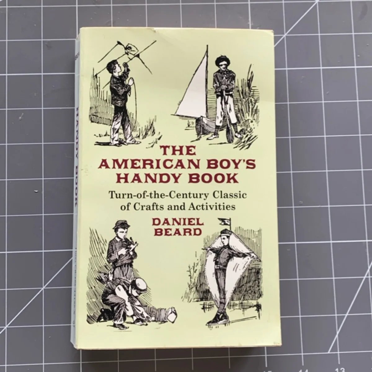 mcwilsonky's tweet photo. Do you like books? Maybe even collect them?

Check out this listing and more at Shannon’s @smtownbooknook Small Town Book Nook on  PangoBooks!

https://t.co/SUzQ9dL1d5

#bookstore #UsedBooks #BookCollectors #Reading #Pangobooks https://t.co/7CrIIrELoS