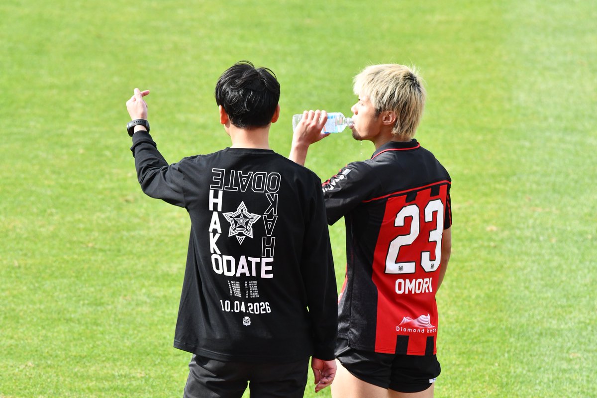 attsu_559's tweet photo. 昨日はお疲れさまでした。ここから逆襲だよ！
#consadole
#北海道コンサドーレ札幌 https://t.co/94oggMrcOr