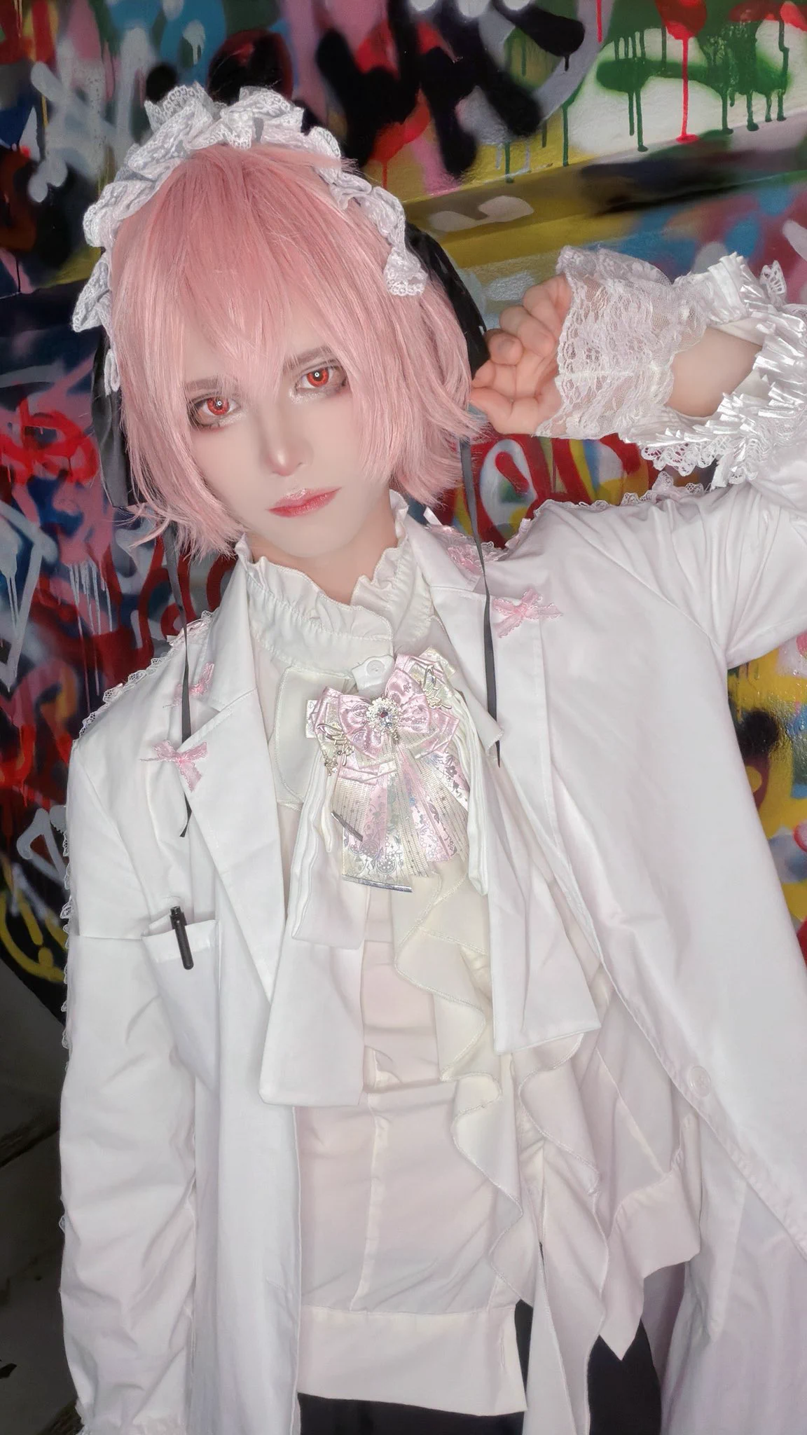Lana 【水上クリニック🏥】 on X: 