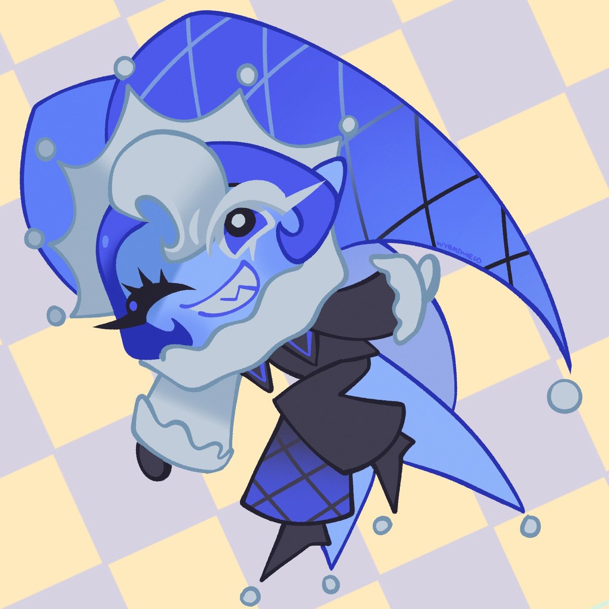 wyrms_world's tweet photo. ArtFight 40/100
Milkshake by TaiyakiToast
#artfight #artfight2026 #teamcomedy https://t.co/8bvB9wLIzg