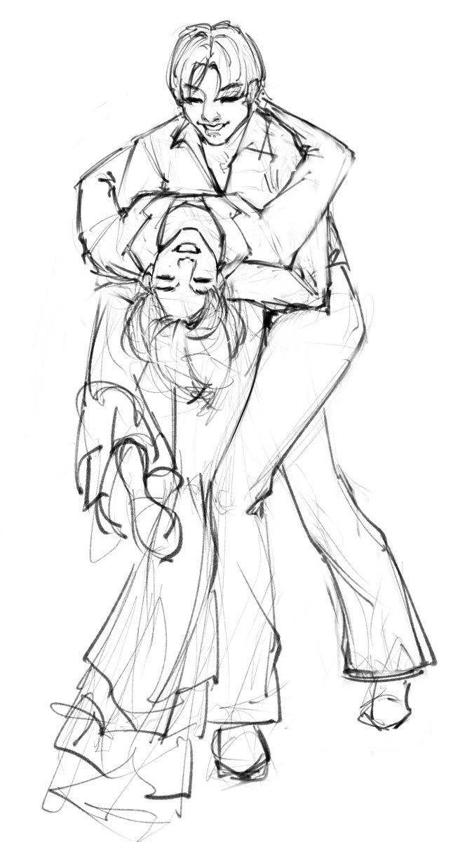 AUREUMRAIN's tweet photo. ❕Dancing❕

#taekook https://t.co/gySYoGNEgl