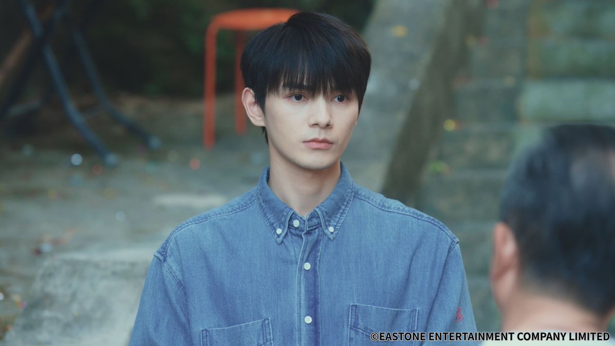 nitteleplus's tweet photo. ＼超人気BL小説の映像化��新作 放送決定／

中国ドラマ「３・６～Children's Day for You～」
 🗓11/4(水)23:00 スタート
 
 城砦唯一の大学生 × 黒社会の若き組織幹部
出会うはずのなかった二人が、闇の世界で見つけた“救いの恋” ――
 
 番組詳細はこちら👇 https://t.co/db5RertDlJ
