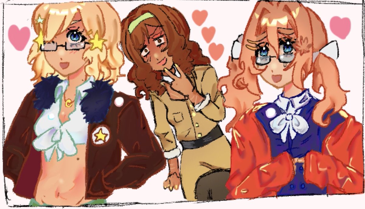g0ingtojupiter's tweet photo. Girls are too cute to be true #romerica #canmano https://t.co/p83WHDi82Y