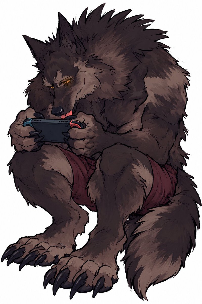KinskyKottish's tweet photo. elite gamer.. https://t.co/qG9tbyUY5Z