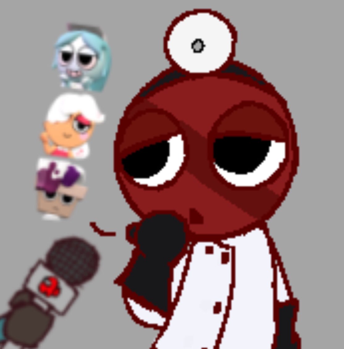 SHROOMPILL's tweet photo. Random / Comic / W Plaps? https://t.co/U9xBD60g8j