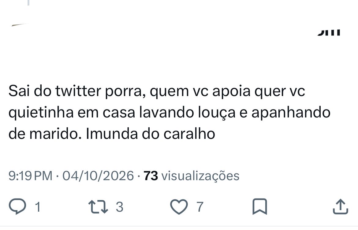 annawayssss's tweet photo. @viviachaagas olha o que me falaram hj, só por causa de um simples “festa.” https://t.co/ynpGAVgQdv