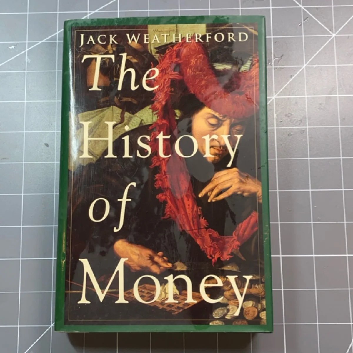 mcwilsonky's tweet photo. Do you like books? Maybe even collect them?

Check out this listing and more at Shannon’s @smtownbooknook Small Town Book Nook on  PangoBooks!

https://t.co/DmRHQndnp6

#bookstore #UsedBooks #BookCollectors #Reading #Pangobooks https://t.co/x1R2ukqEHv