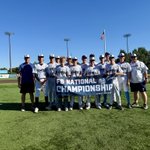 Photo by Up & Coming Baseball (@UandCBaseball)