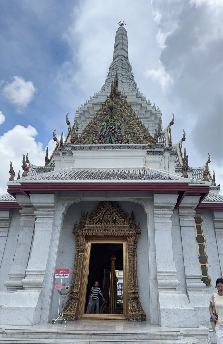 nuathai's tweet photo. 今日も素敵な一日をお過ごしください🙏

❤️Bkk 🇹🇭 https://t.co/ke5xokRNeI