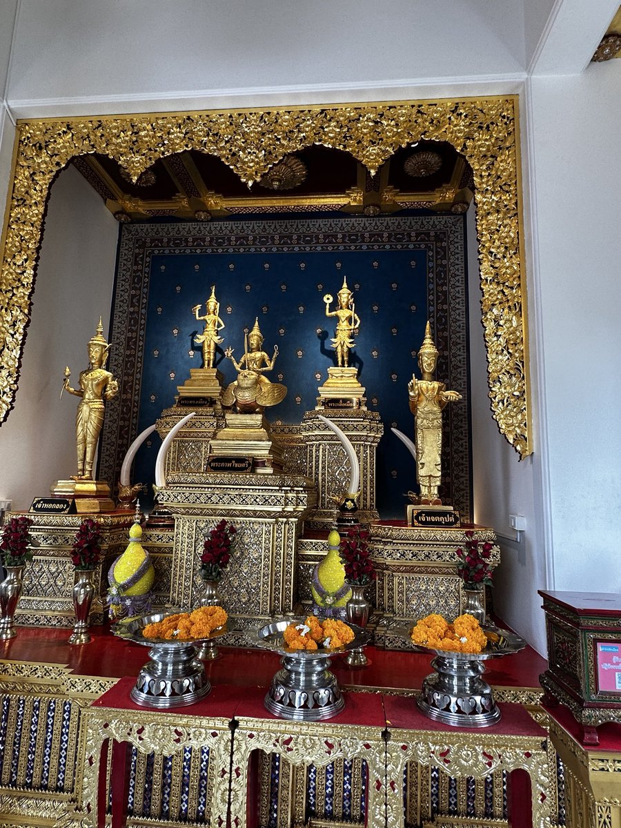 nuathai's tweet photo. 今日も素敵な一日をお過ごしください🙏

❤️Bkk 🇹🇭 https://t.co/ke5xokRNeI