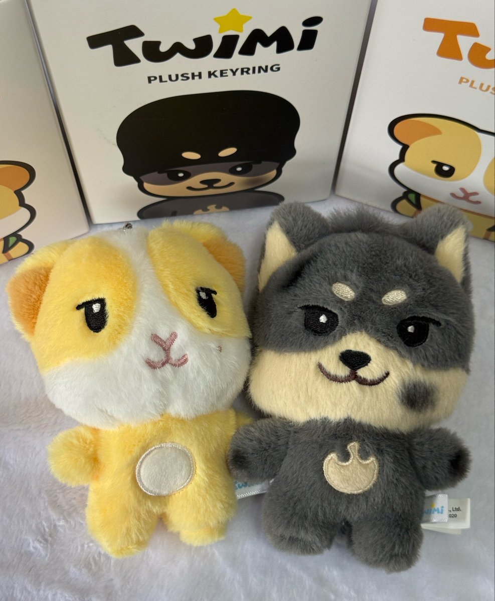 Ssss_Tuki's tweet photo. 빵또즈 https://t.co/RlpY04EY8j