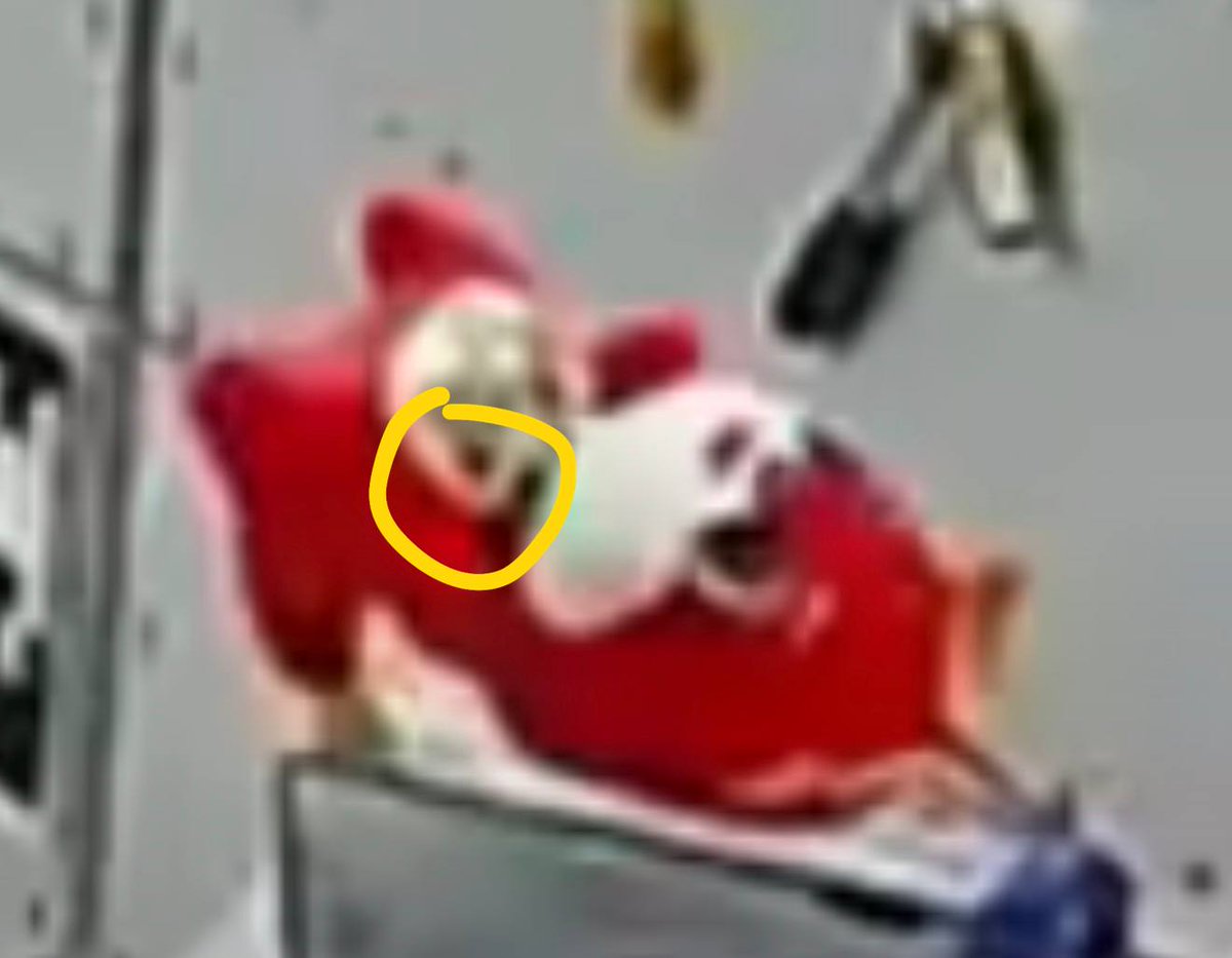 DoxxedChannel's tweet photo. 万事兴龙的玩偶上没有这个红点但中国龙有

大结局了

正确的：
0x796b4b2ae234c3adcb51c4aaa7a026d2d0c07777 https://t.co/7Dos4uxFZW