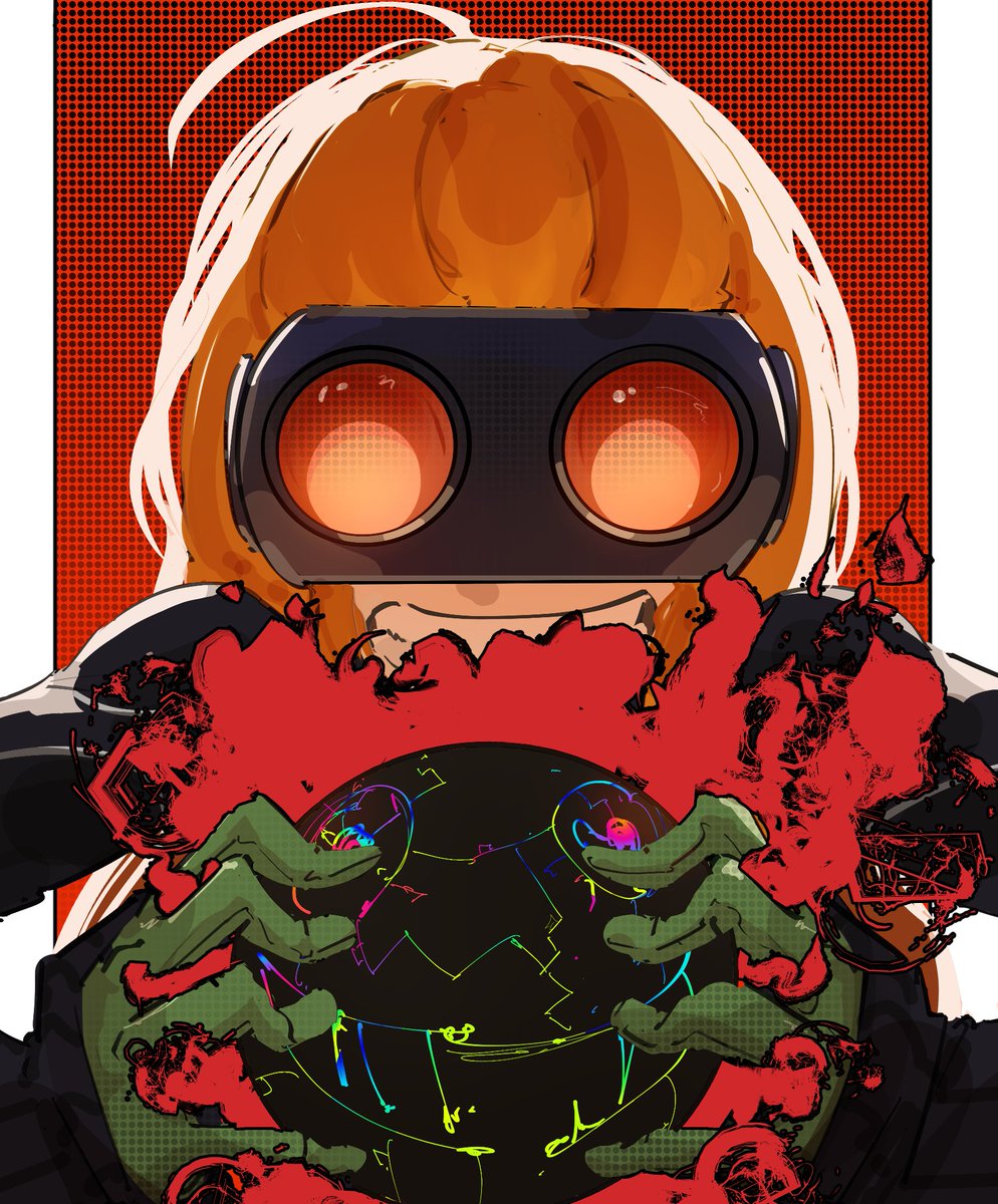 Boogie_draws's tweet photo. futab
#Persona5 https://t.co/vY9EGMosFu