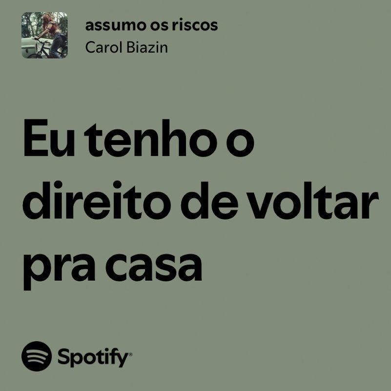 CBiazinClub's tweet photo. Que nós tenhamos o direito de voltar pra casa https://t.co/YcGIZEEo7m