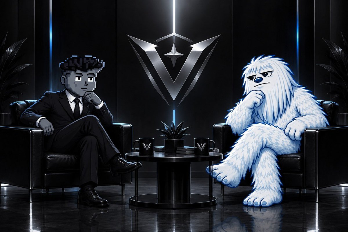Vanguard_teamA's tweet photo. 𝐖𝐇𝐎 𝐈𝐒 𝐕𝐀𝐍𝐆𝐔𝐀𝐑𝐃?

Vanguard is a Web3 community and growth specialist with 5+ years of experience in crypto.

His expertise covers community management, moderation, raiding, shilling, and community growth, helping projects build active and engaged communities while maintaining a secure and organized environment.

𝐖𝐇𝐀𝐓 𝐂𝐀𝐍 𝐕𝐀𝐍𝐆𝐔𝐀𝐑𝐃 𝐎𝐅𝐅𝐄𝐑?

▸ Community Management
▸ Moderation & Security
▸ Marketing and listing 
▸ Growth and strategy 
▸ Raiding & Shilling
▸ Community Engagement
▸ Growth & Branding Support
▸ Bots, Filters & Anti-Scam Setup
▸ Community Campaigns & Activities

The focus is simple: keep communities active, secure, informed, and moving forward.

𝐖𝐇𝐀𝐓 𝐓𝐎 𝐄𝐗𝐏𝐄𝐂𝐓

Working with Vanguard means having someone who is proactive, consistent, and involved.

From managing daily community activity to handling issues, engaging members, supporting campaigns, and identifying potential risks, the goal is to keep the project organized and its community engaged.

𝐅𝐔𝐋𝐋 𝐃𝐄𝐃𝐈𝐂𝐀𝐓𝐈𝐎𝐍

Every project requires consistency.

Vanguard focuses on staying involved, adapting when situations change, solving problems quickly, and helping maintain momentum throughout the project.

𝐈𝐍 𝐒𝐈𝐌𝐏𝐋𝐄 𝐓𝐄𝐑𝐌𝐒

Vanguard doesn't just manage a community.

He helps build a community that is active, secure, connected, and capable of growing with the project.

Community • Growth • Engagement • Execution