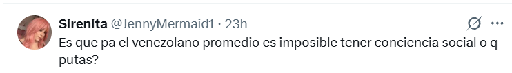 v1bezsweat_'s tweet photo. mi amiga hablando de tener conciencia social https://t.co/wdOOhr9cnJ