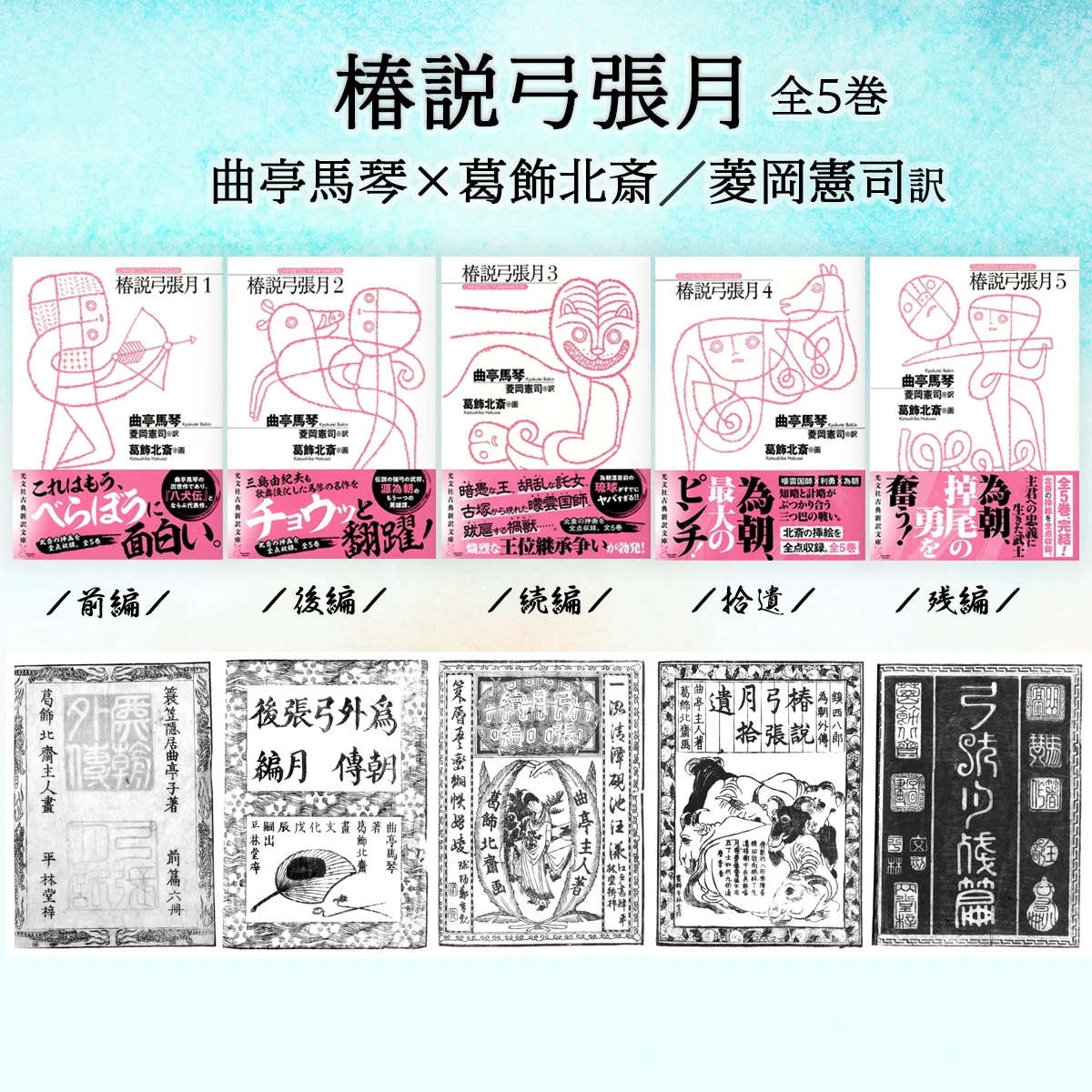 光文社古典新訳文庫 (@kotensinyaku) / X