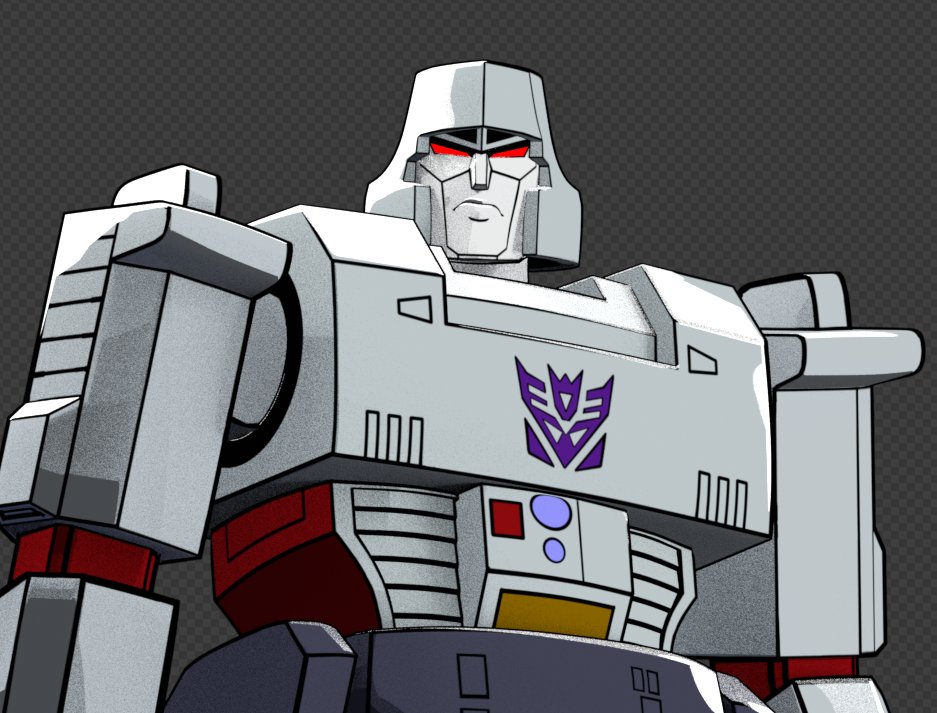 Rock169220's tweet photo. quick shader WIP
#megatron https://t.co/KpWZ7RQ8Wk