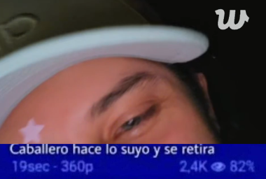 _norakz's tweet photo. Alejandro entrando al live por 5 segundos a cantar fue este JJAKJAKJSKJ https://t.co/tWk4MhEiBe