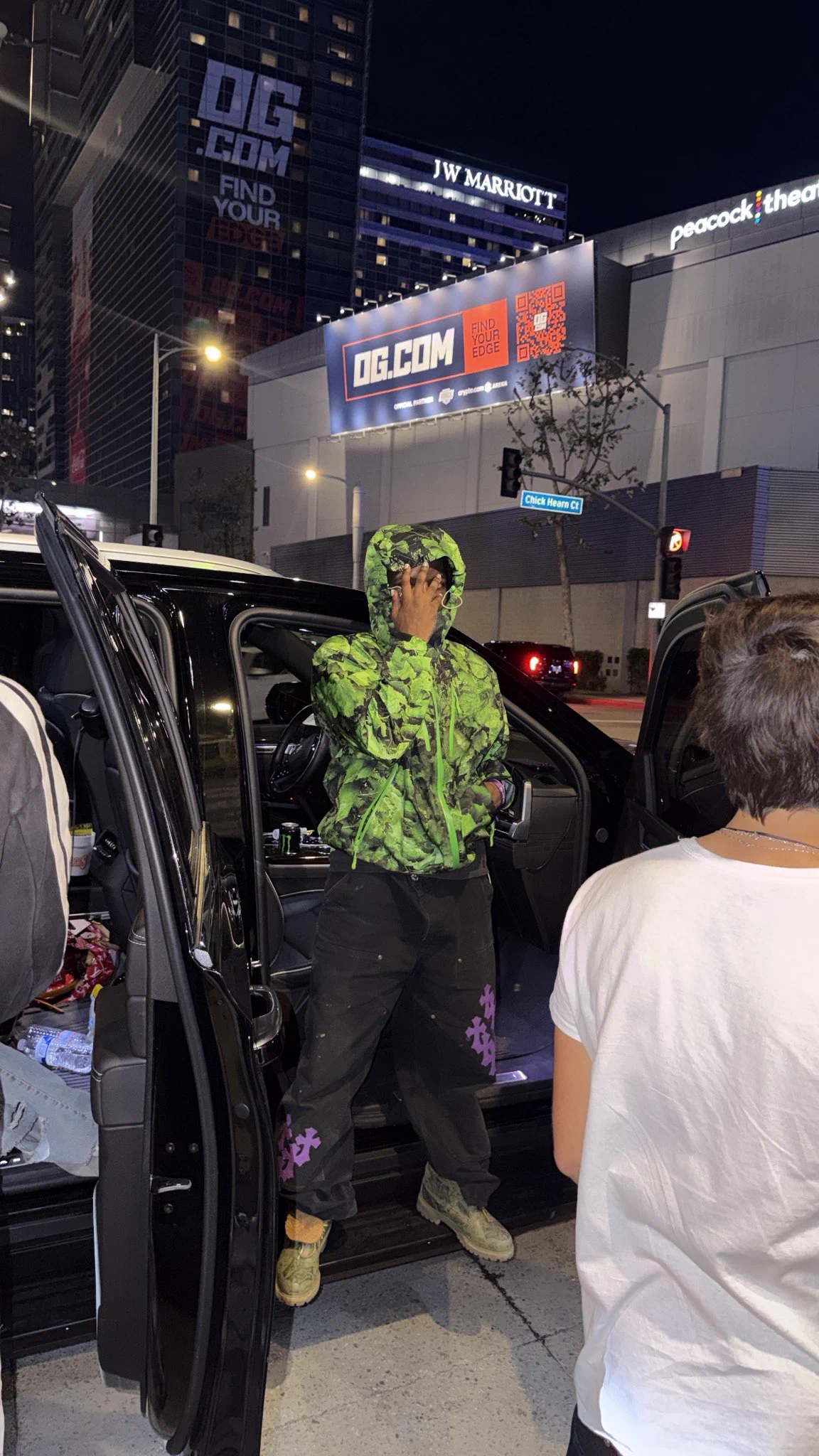 Ian Connor on X: 