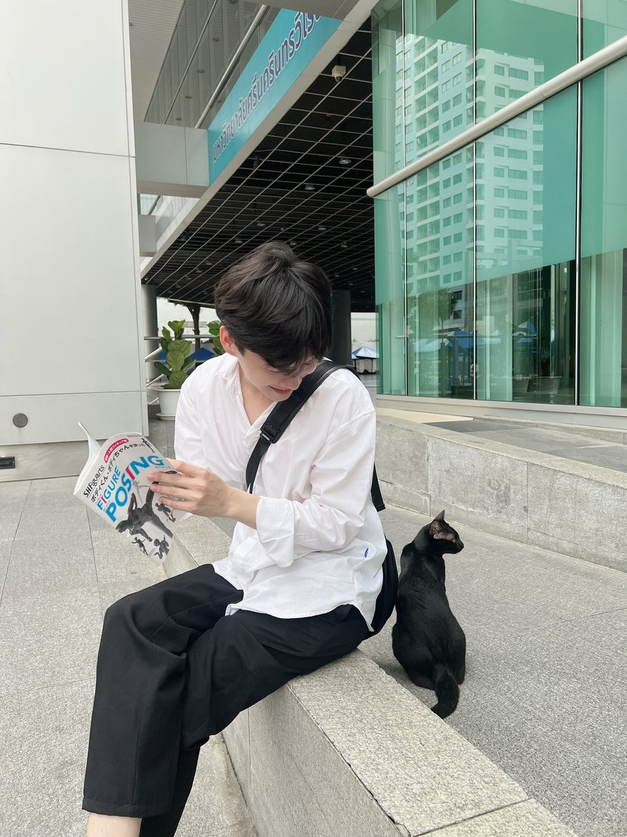 BVPnuii's tweet photo. คิ ด ถึ ง @bbverpj :) #bbverpj https://t.co/6MU7OdBjG4