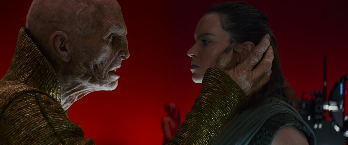 SWshotbyshot's tweet photo. Star Wars: The Last Jedi - shot 1805 https://t.co/DDZP3rUYQC
