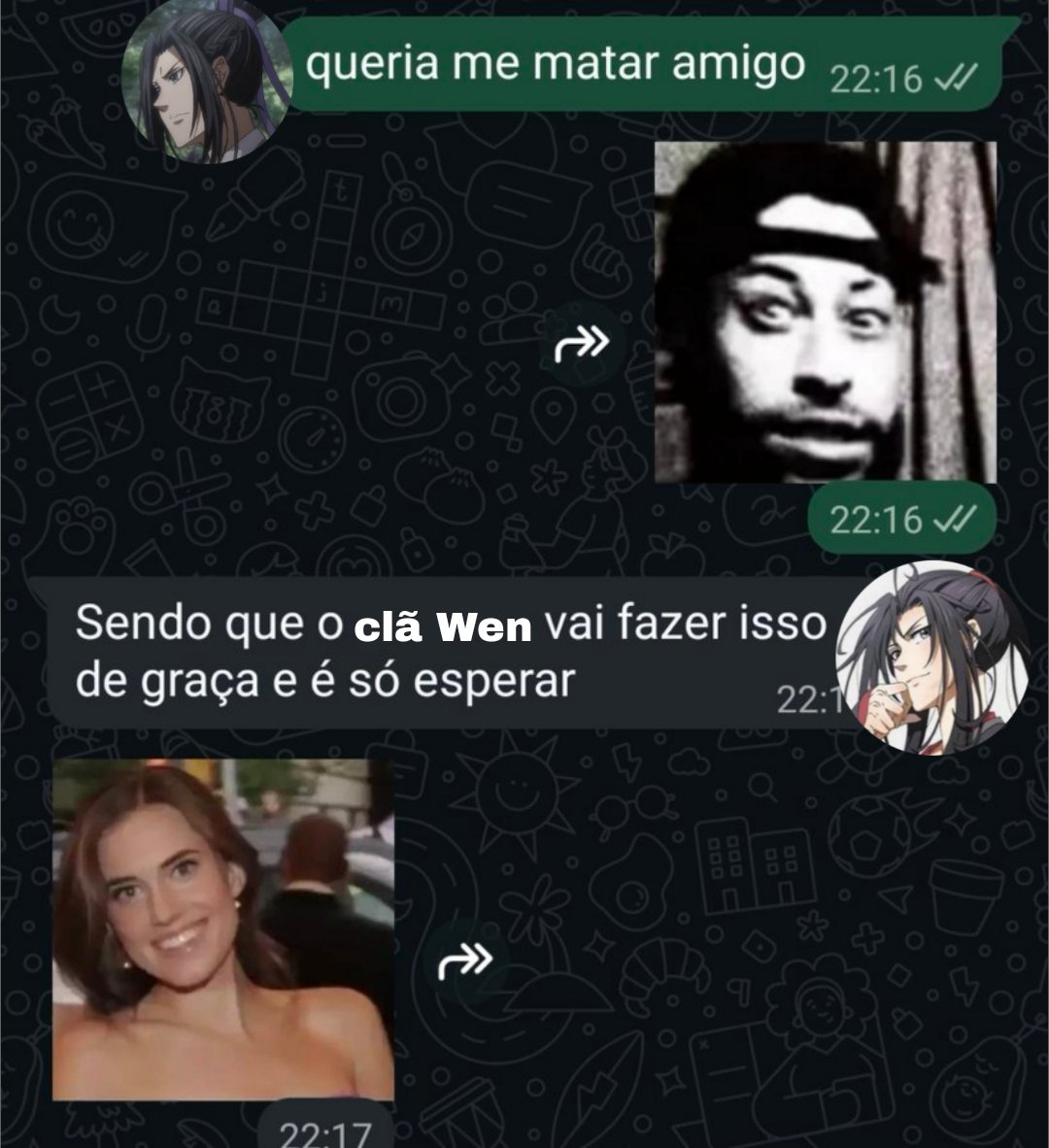 AviaoMano's tweet photo. Em termos de Mdzs, tá assim o país https://t.co/bwID0nTkU1