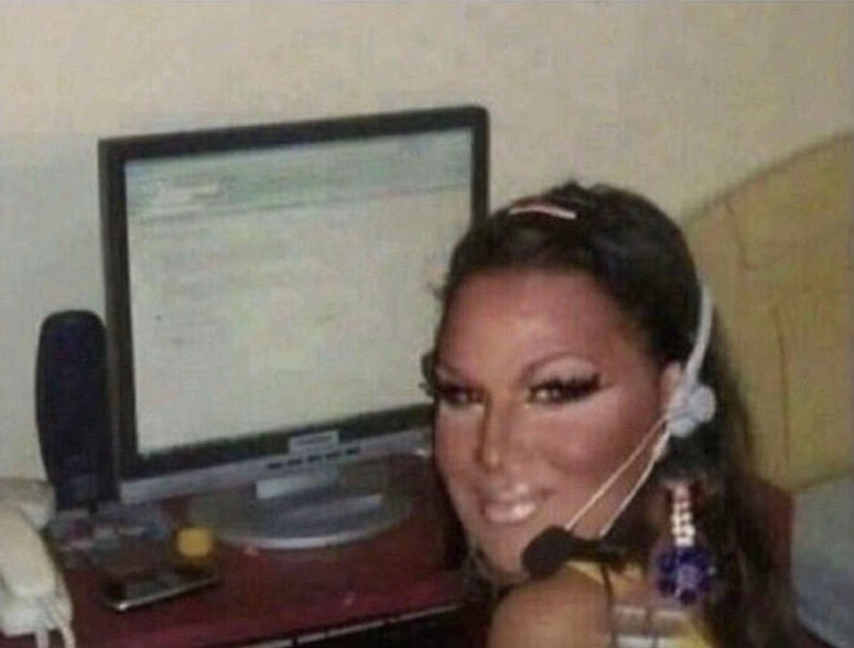 i02cvpiid's tweet photo. giving people mental advice when you deadass just role-played an amazon box with a razor #shedtwt #edtwt https://t.co/9eefJxqbJw