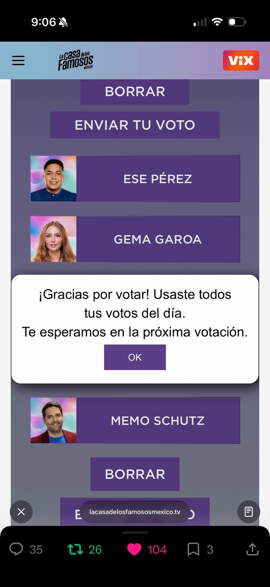 MarcoAntonio_PC's tweet photo. @MundoPatyCantu @maIditocupido @LAURAMO6204680 @Soykaritorres Listooo 😍 https://t.co/5iEIVyEWeo