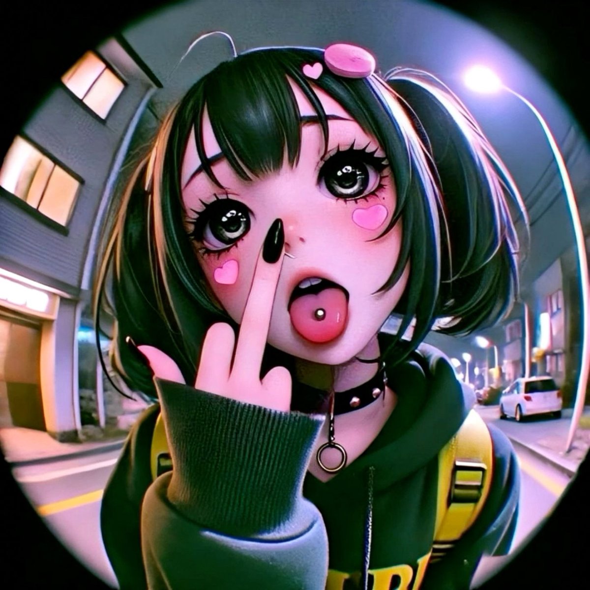 JhonstivenGR's tweet photo. 夢にも出てきて寝た気がしないw こういう作風は花蟲以来の衝撃だし、こういう誰も救われないし誰も幸せにならないし後味の悪い作品は大好物！！！ https://t.co/txyPgrk0pP