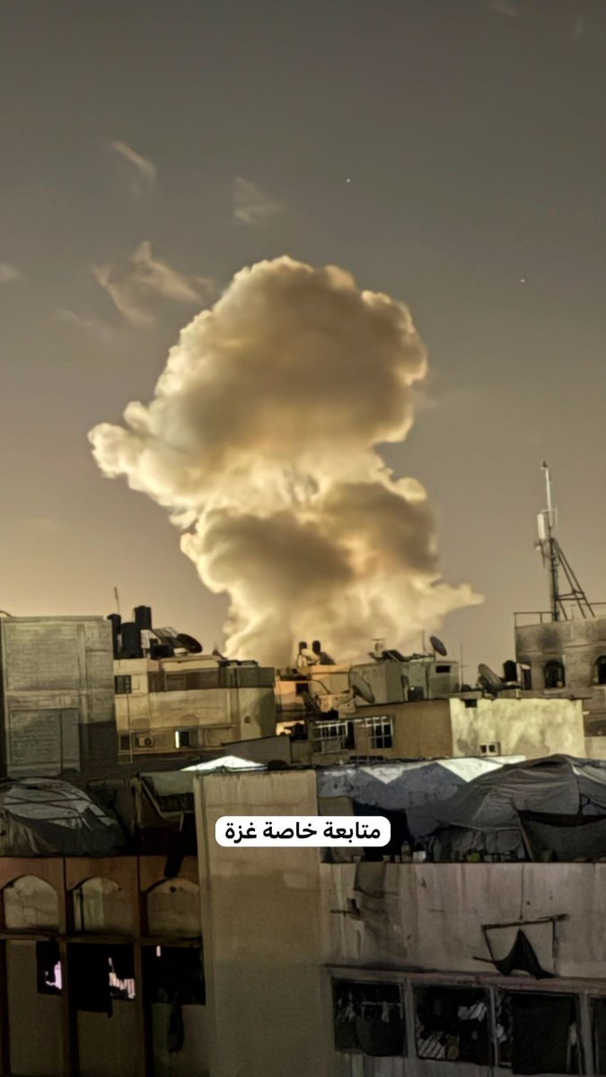 Saher_News_24_7's tweet photo. מזרח עזה בזייתון השמדת יעדי טרור לפני זמן קצר https://t.co/51GY8Vitb6