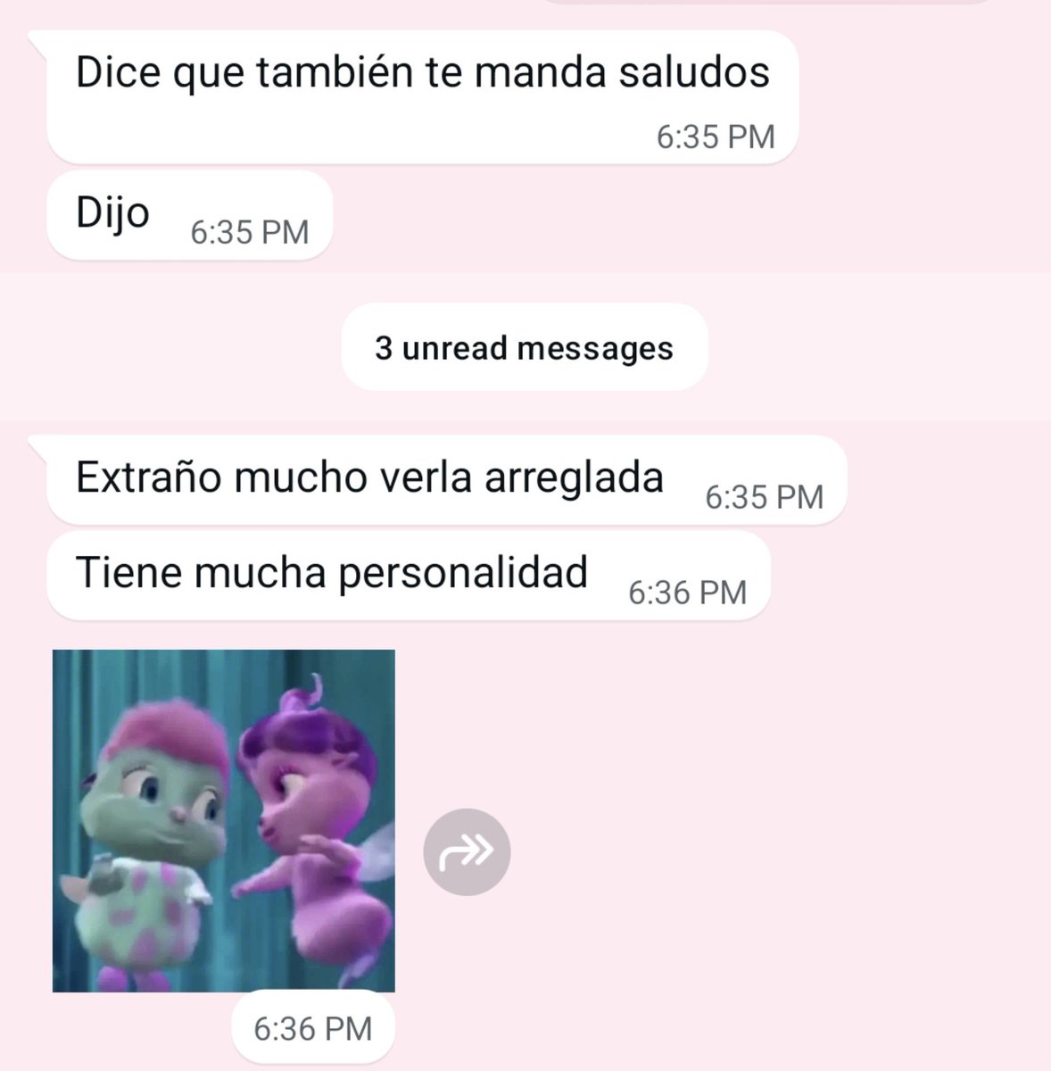 divaCabrolina's tweet photo. Amo a la mamá de mi bff.❤️‍🩹 https://t.co/WawHvDIf1J