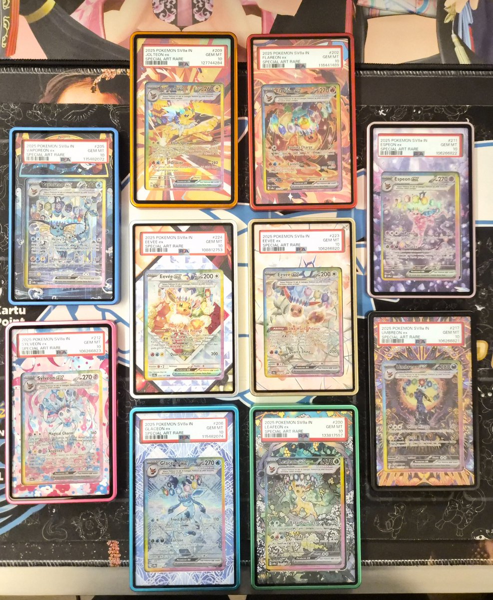 Klinklang99's tweet photo. Colors of the wind #pokemonㅤㅤㅤ https://t.co/jRA1CnDnBQ