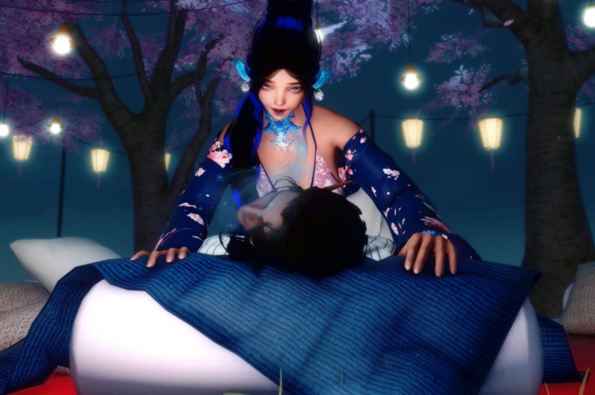 Safaiadoragon's tweet photo. The Veil is thinning over at @VantaUnseen, and Day #4 is "Urban Legend." Beware the Hone-onna, should you want to keep your soul! #ffxivsnaps ~ #ffxivgpose ~ #ffxivgposers ~ #gposers ~ #gpose ~ #gposeaddict ~ #ffxivcommunity ~ #GPOSER ~ #ffxivsfw ~ #gposesfw https://t.co/R8U1UWylzn