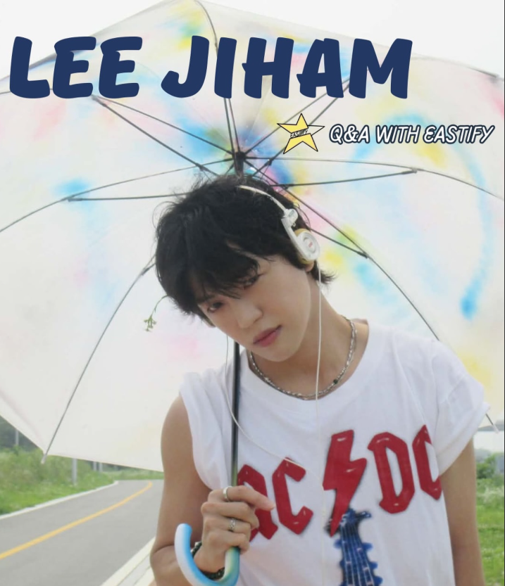 523Archive's tweet photo. Jiham will be on Artist Q&amp;A with @EastifyOfficial on October 7th 8:00pm CST!! 🤩 https://t.co/QuhQLrfVZJ