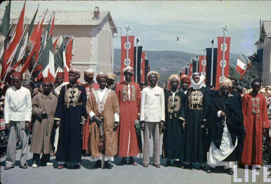 AbrekAfrican's tweet photo. @AureliusJJones Yeah, we are https://t.co/UH2BcyeJPB