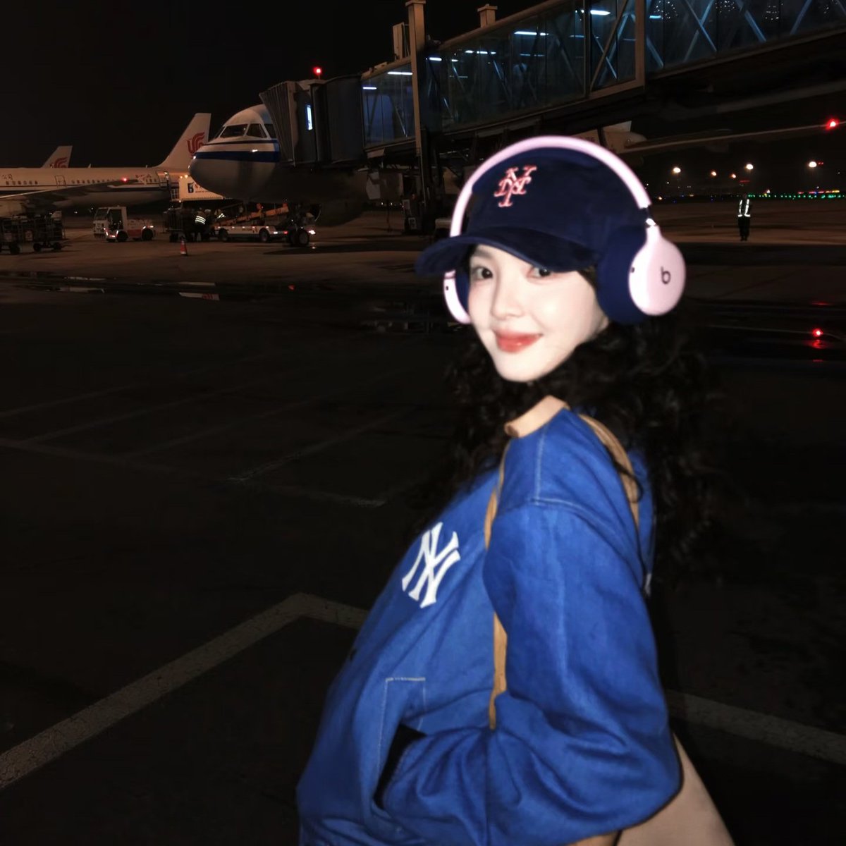 nanphile's tweet photo. Kapan-kapan share playlistnya dong nan, mau dengerin juga 🙃 https://t.co/uiOC69UWeA