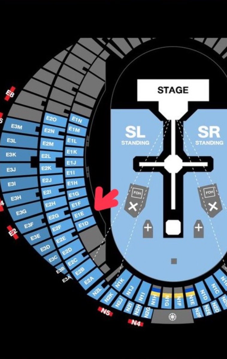 urmonstersin's tweet photo. ปล่อยบัตร The Weeknd (Day 1) 11/10/2569 มี 1 ใบ ไม่อยากโดนสปอย ต้องวันแรกแล้วล่ะ

Zone : E1E

ราคา 5,900

- นัดชนมือจ่ายสดอย่างเดียว
- กทม. ได้หมดเลย
- สนใจ DM สอบถามได้

ไลน์ : https://t.co/A9ehW0Iwx2

#AfterHoursTilDawnTourBKK
#TheWeekndLiveInBangkok
#TheWeeknd https://t.co/ZYLuANb5fK