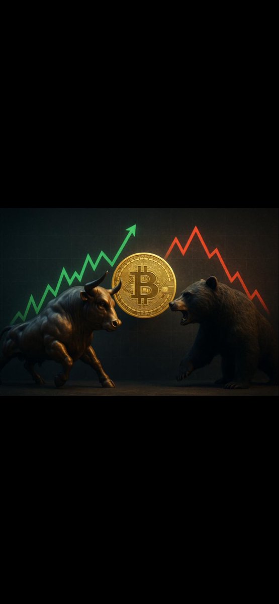 Unikor3116's tweet photo. 🚨 BREAKING: SOMEONE JUST SHORTED BITCOIN FOR $2,000,000. 😳

A $2 MILLION bet that BTC is going DOWN.

One wrong move… and millions could disappear in minutes. 💀

Is this the start of a BIG Bitcoin dump? 👀

🔴 SHORT or 🟢 LONG? https://t.co/1iLiht5Cat